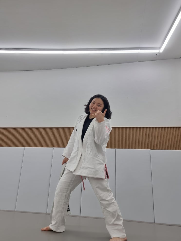  [240108] 주짓수 172회(다시 돌아온 주짓수)