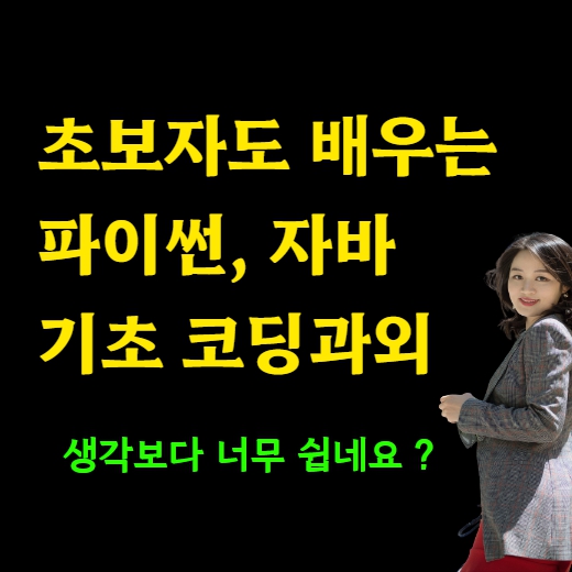  동탄 코딩 파이썬 수업 향남 초등 중등 성인 기초 맞춤식 초보자 일대일