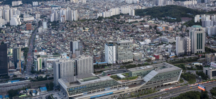  속도가 붙은 노량진 뉴타운 재개발, 구역별 현황