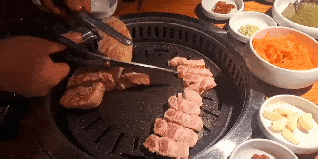  부산 사상 웨이팅 맛집 "83해치" 맛과 분위기 서비스까지 완벽한 집