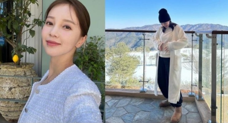 <연예가핫이슈> 아유미 “생명이 찾아왔다” 결혼 1년 3개월 만에 임신 소식 전한 걸그룹 출신 멤버 <연예가핫이슈> 아유미 “생명이 찾아왔다” 결혼 1년 3개월 만에 임신 소식 전한 걸그룹 출신 멤버