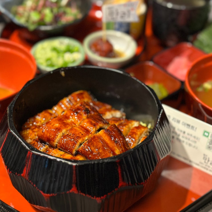 행주산성 장어 맛집 행주만리 일산 고양시 행주산성 맛집