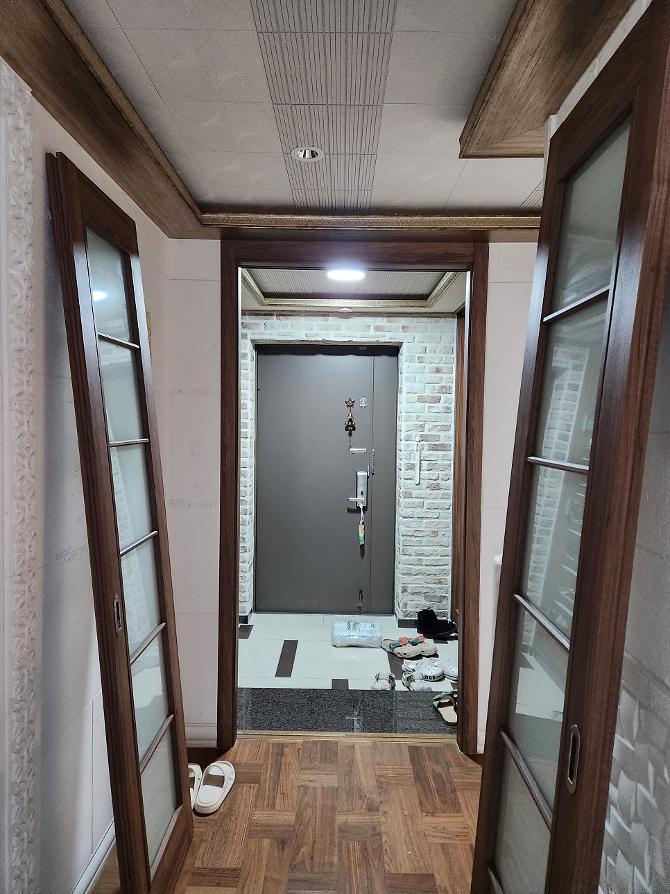 인테리어필름 색을그리다 사진 3