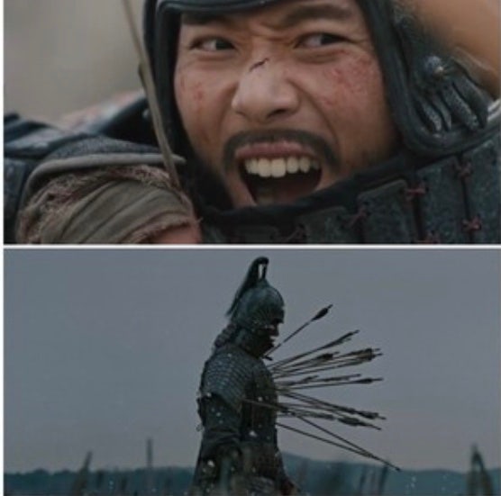 '고려거란전쟁' <b>주연우</b>, 강렬한... 프로필 [귀주호랑이][<b>김숙흥</b>장군]
