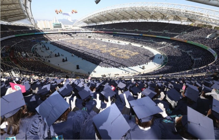 신천지 10만 수료식, 꼭 대구여야만 했나