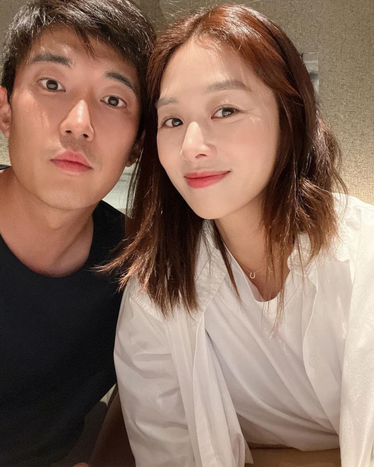 "큰 충격" 장신영, 인스타에 달린 선 넘는 댓글들...남편은 삭제 "큰 충격" 장신영, 인스타에 달린 선 넘는 댓글들...남편은 삭제