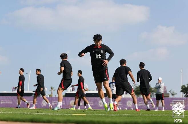[전남투데이] ‘최강 유럽파’ 활약 기대… 13년 만에 <b>아시안</b>... 
