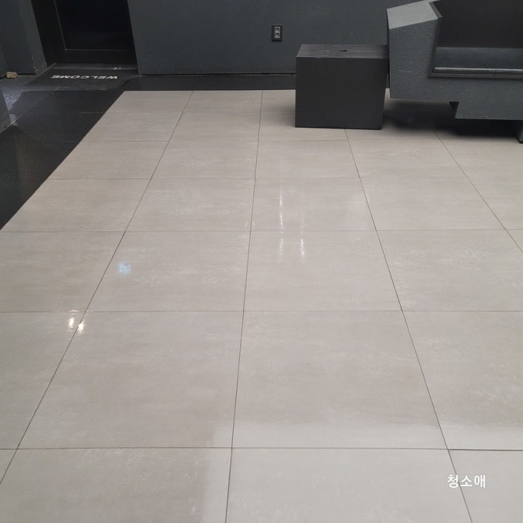  강남 사무실 정기청소 더 쾌적한 공간으로 변화