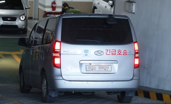 ‘文정부 통계 조작’ 수사 제동… 윤성원·이문기 구속<b>영장</b> <b>기각</b>