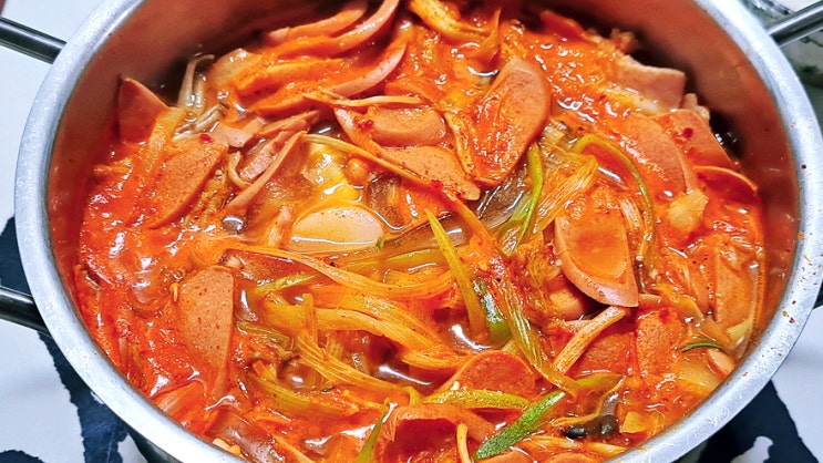 땅스부대찌개 맛있어요 3인분 9900원 먹어본 와인안주 땅스부대찌개 맛있어요 3인분 9900원 먹어본 와인안주