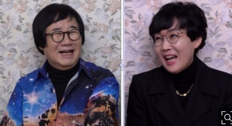 '결혼 36년차' <b>팽현숙</b> "<b>최양락</b>과 입맞춤? 결혼 후 한번도 안 해"
