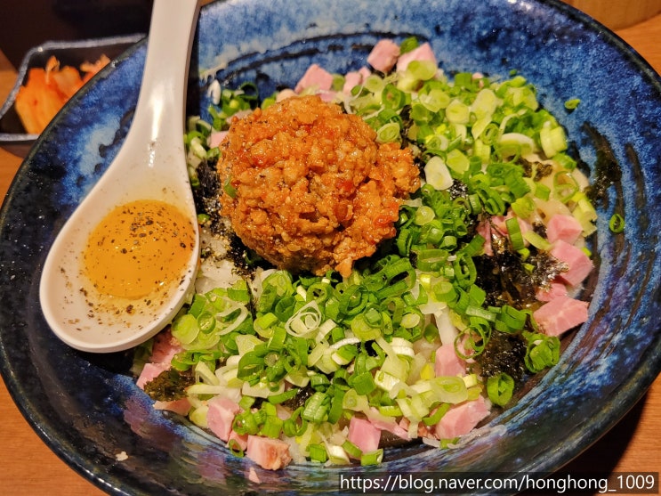 [부천 상동] 맛있는 한 그릇 "정선당"