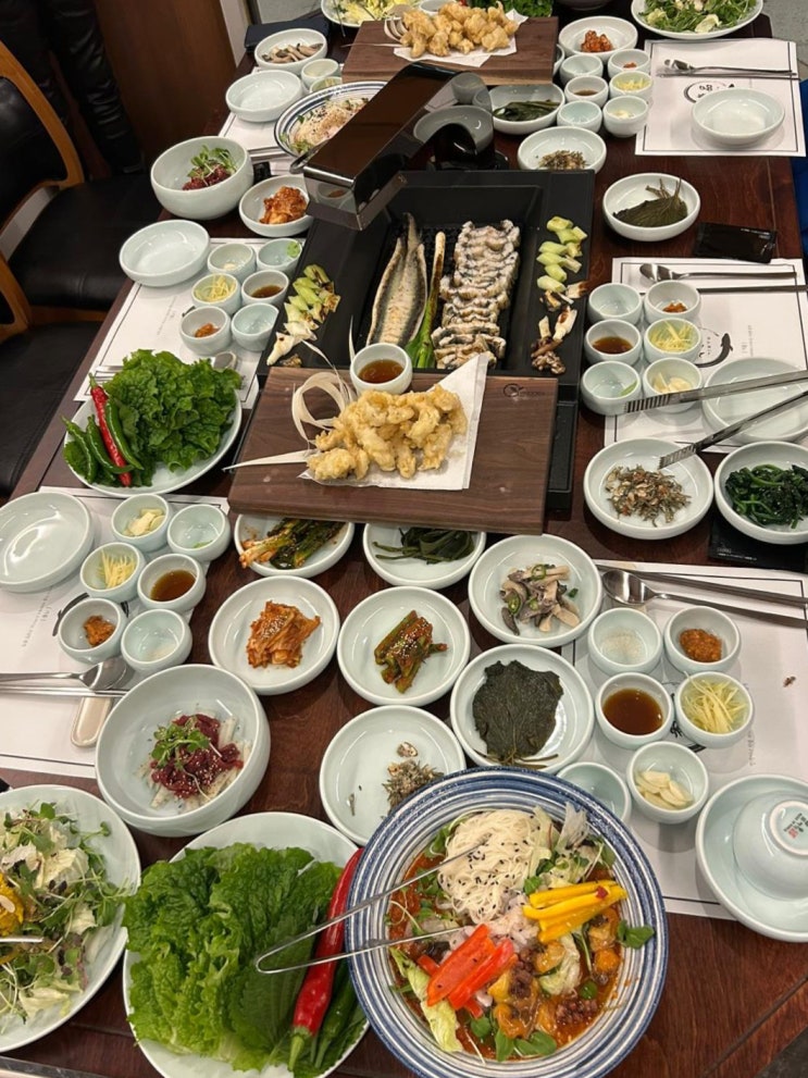  광주 첨단장어맛집 기품장어 쌍암동 몸보신하기 좋은곳