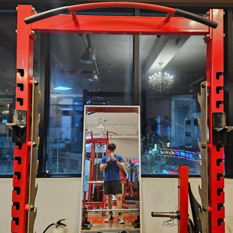 오늘 운동 일기, 20240108 오늘 운동 일기, 20240108