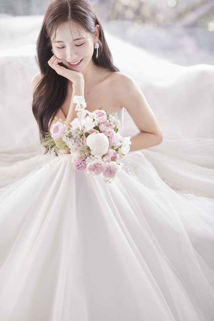 승현 wedding. 웨딩 무이스튜디오 원본 받은 후기 및 집에서 셀렉하는 방법