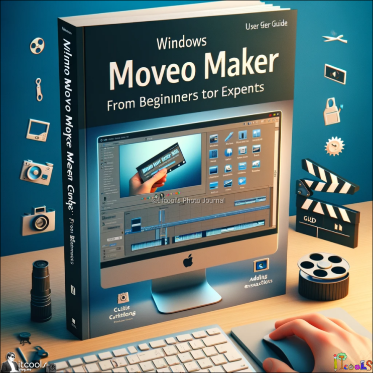 윈도우 무비메이커 사용 가이드: 초보자에서 전문가까지