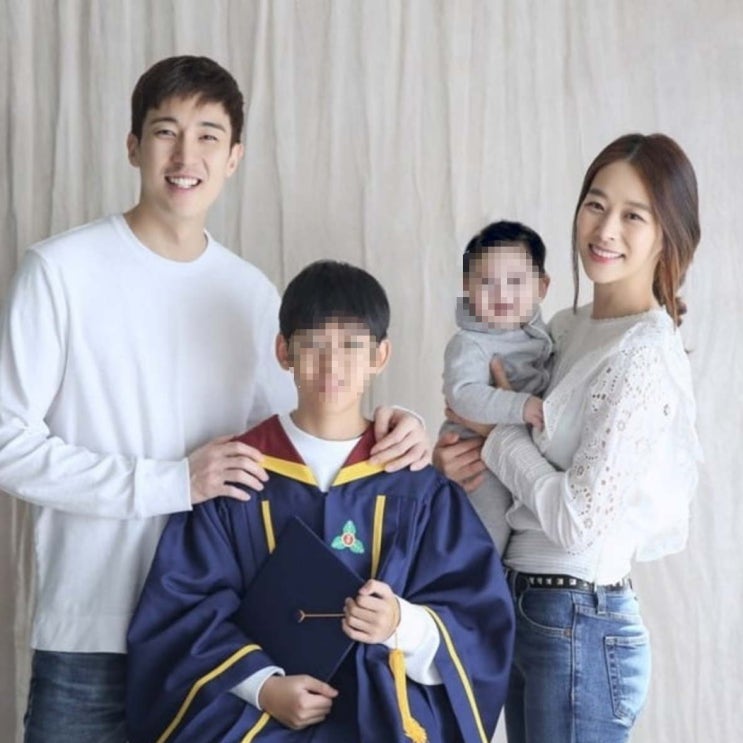 장신영 전남편 사기이어 강경준 불륜 의혹 텔레그램 충격 나이 차이 프로필 인스타