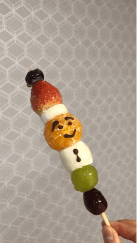  샤로수길 탕후루 신상맛집 판다 탕후루에서 flex했어요