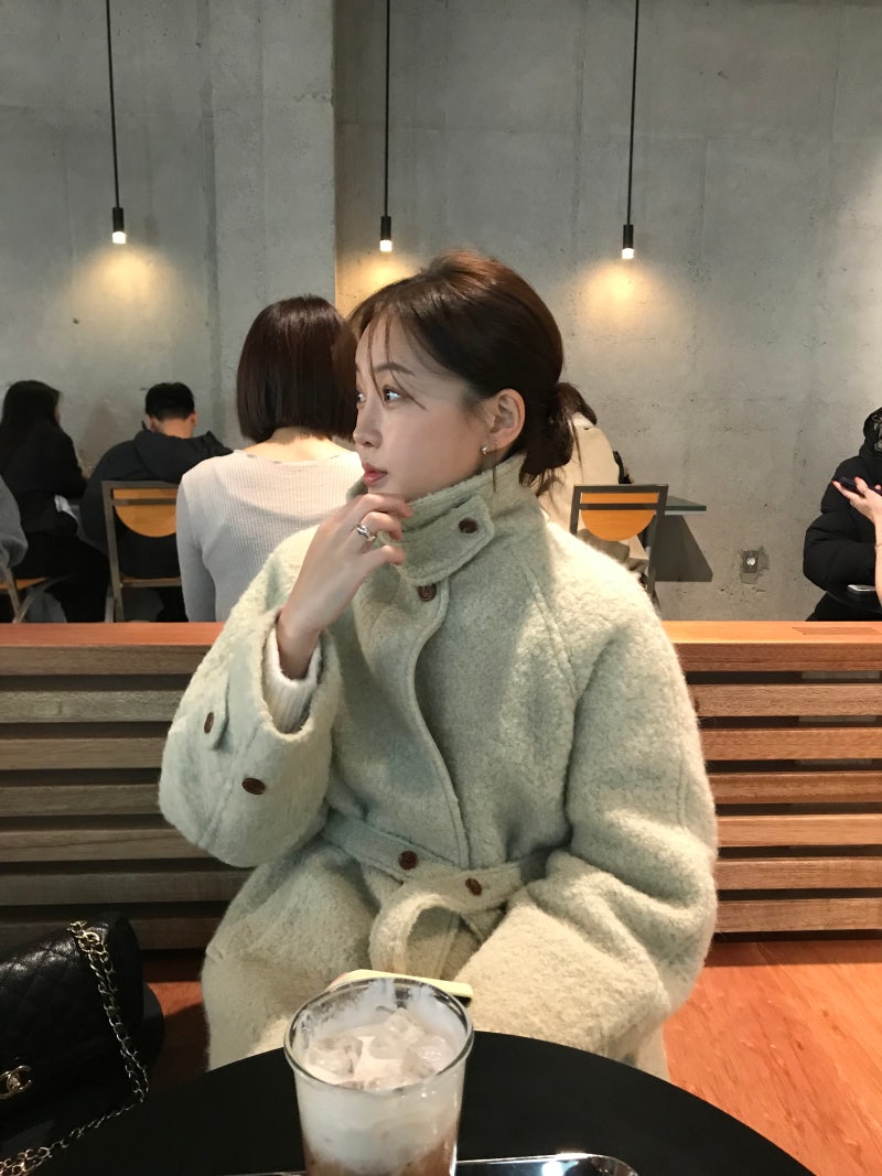 런던플랏 브루클린 코트 가격 후기 총정리