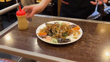  [나주 빛가람동 맛집] 이화원 | 양장피, 전통 탕수육