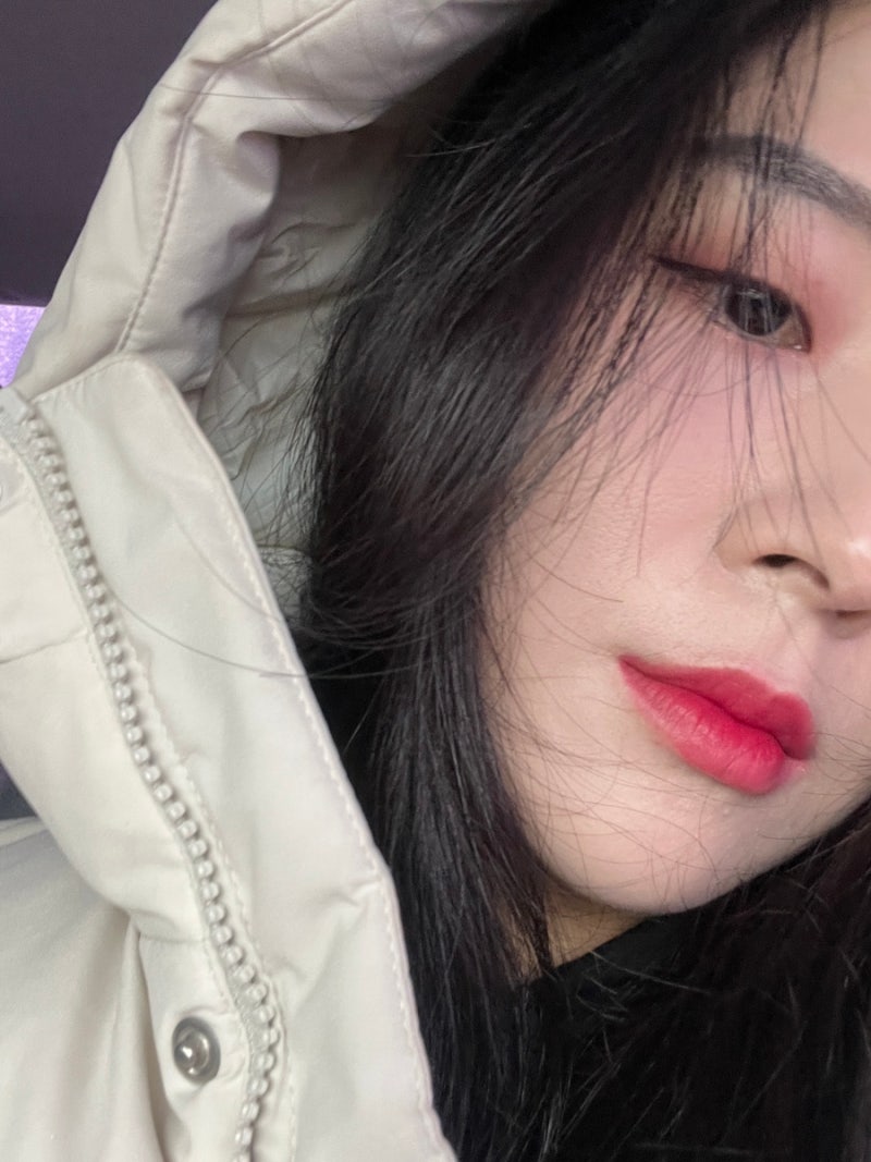 [겨쿨트루/겨쿨딥] 퍼스널 진단 후 바뀐 화장품 털기 쿨톤파우치motd