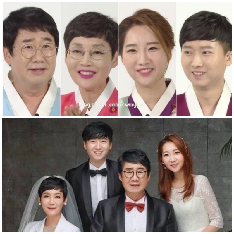 신발벗고 돌싱포맨 119회 최양락 와이프 팽현숙 차 자동차 딸 최윤하 인스타 나이 직업 김준....