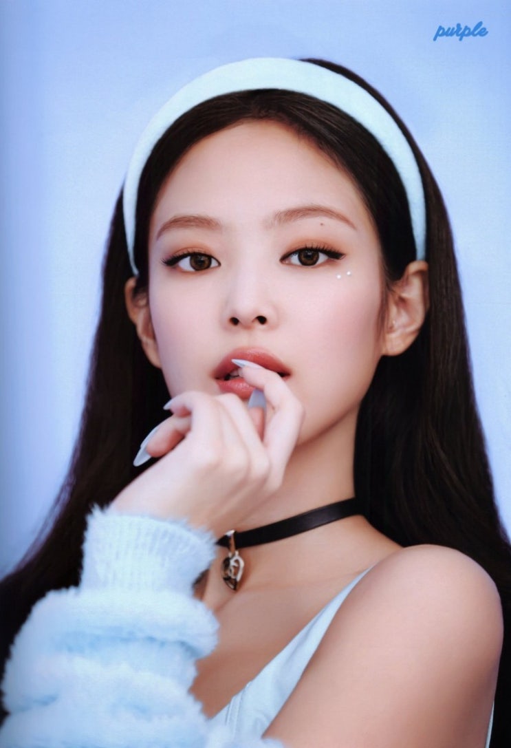  그녀만의 매력이 빛나는 순간: 블랙핑크 제니의 독보적인 매력 탐구