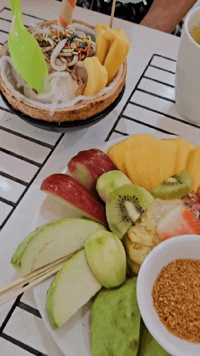 맛있어서 재방문한 베트남 나트랑 디저트 카페 : 켐보 브이프루트 (KEMBO Vfruit) 맛있어서 재방문한 베트남 나트랑 디저트 카페 : 켐보 브이프루트 (KEMBO Vfruit)