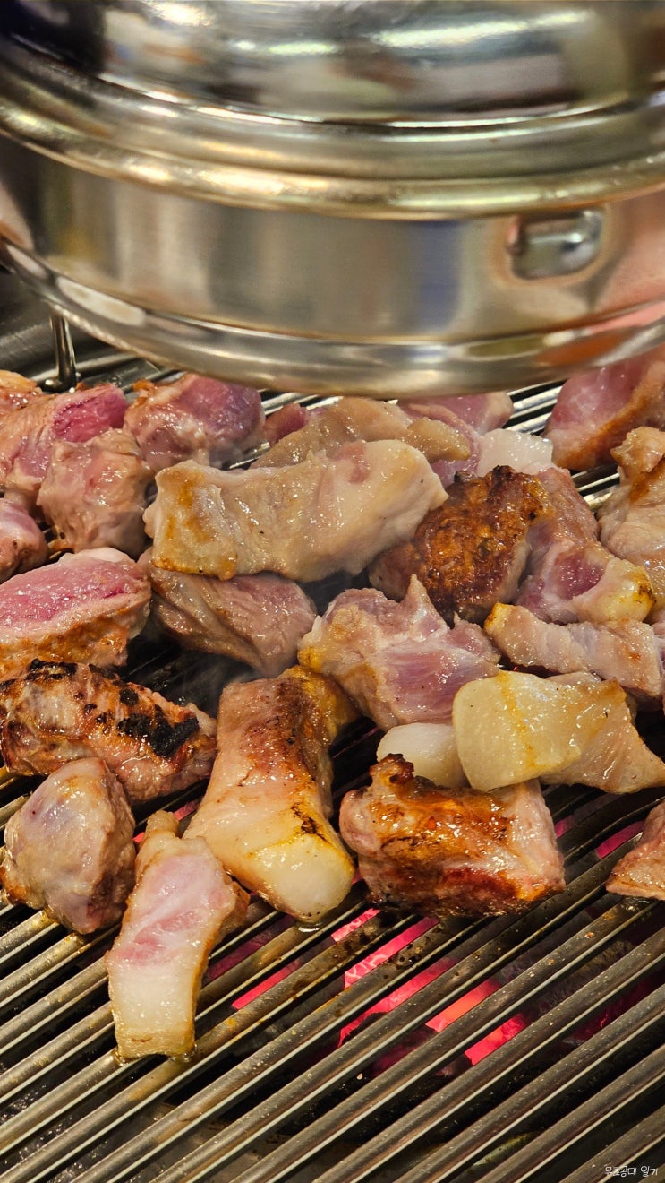  강남 신논현 맛집 대포집, 삼겹살 숨겨진 맛집 소주 4,000원 솔직후기