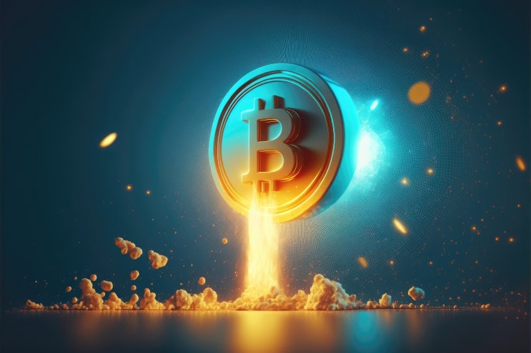  2024년 1월 비트코인(BTC) 전망 feat. 현물ETF
