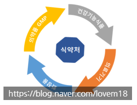  GMP의 종류와 기초