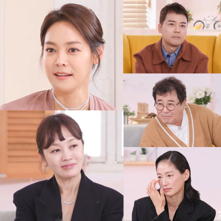 [아빠하고 나하고] '큰 일 겪은' <b>안현모</b>, "항상 기쁨을 드리는... 