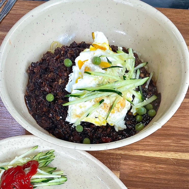 목포 풍자 또간집 중깐 중식 맛집 태동식당 태동반점 (서비스로 짬뽕과 탕수육)