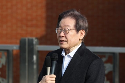 없다고 확인" "<b>이재명 대통령</b> 되는 것 막으려 <b>범행</b>" [발표문 공유]