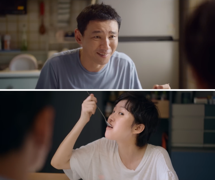 영화 크로스 정보 출연진 황정민 염정아 전혜진 시놉시스
