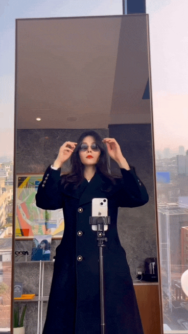 베디베로x사필로 그룹 컨벤션 신상 선글라스 추천 베디베로x사필로 그룹 컨벤션 신상 선글라스 추천