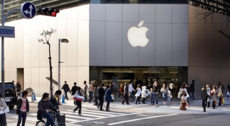 [Q&A] 일본에서 애플 아이패드 구입, 얼마나 저렴한가요? (한국과 가격차이)
