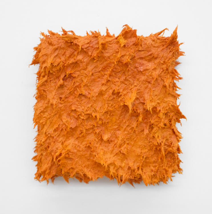  캐스퍼 강(Casper Kang)의 ‘Stone of Heart of Hearts of Stone’