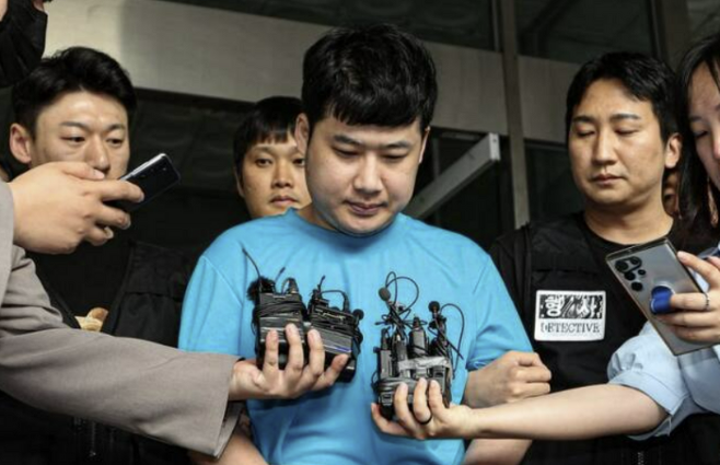 [속보] 검찰 ‘<b>신림동 흉기난동</b>’ 조선 사형 <b>구형</b>