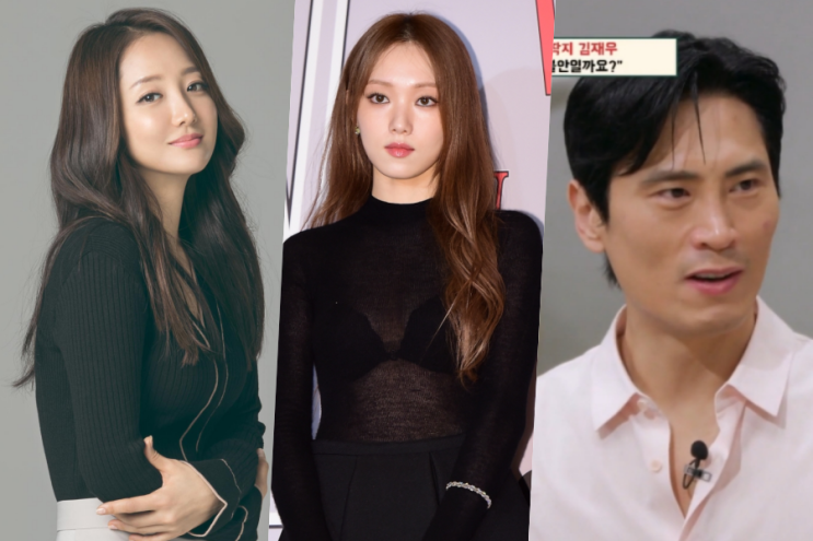 사강 남편상｜<b>이성경</b> 1억<b>기부</b>｜김재우 분리불안[런치타임... 