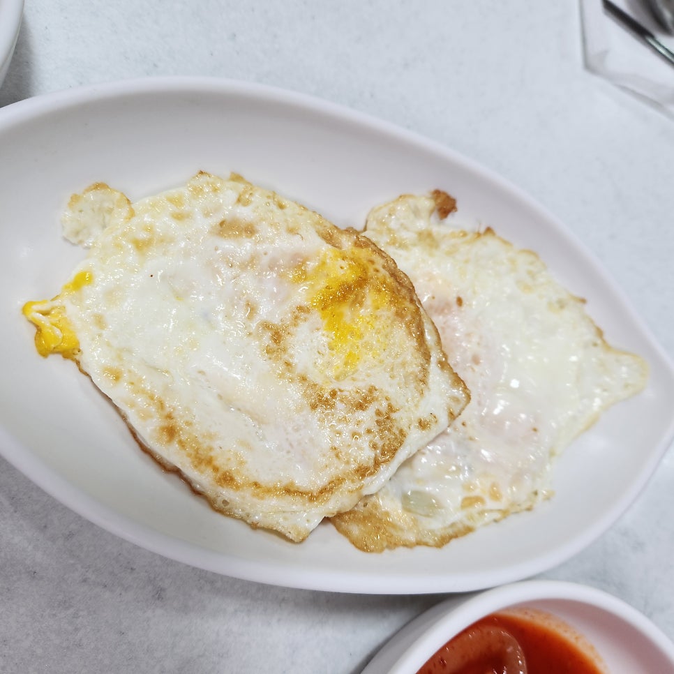 용선식당 사진 5