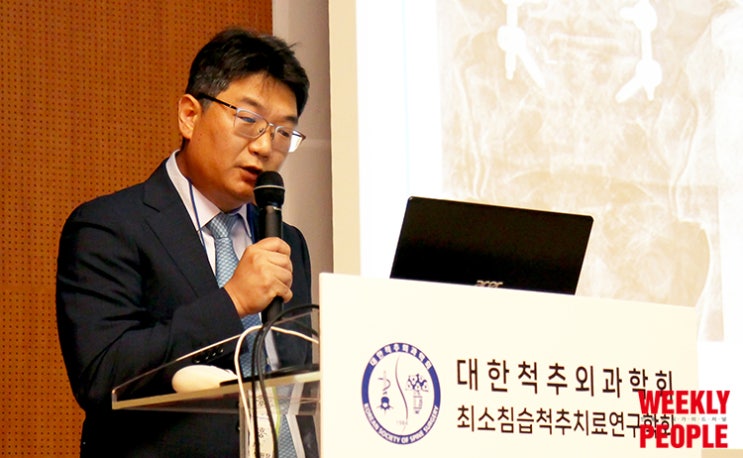 신재흥 동탄시티병원 <b>병원장</b>, 지속 연구와 학술발표로 <b>지역</b>... 