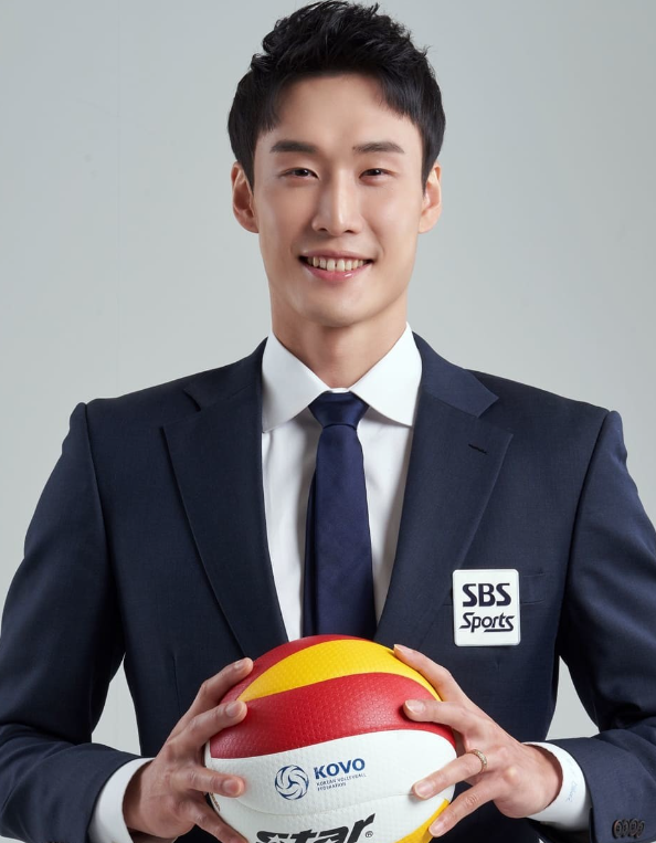 남자 배구 선수 <b>최홍석</b> 사망 원인 이유 나이 전 sbs스포츠... 