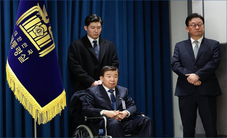 사법공화국, 국민<b>권익위원장</b>에 또 법대 동기 <b>유철환</b> 지명