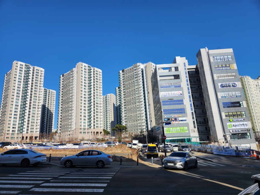 샐러디 광주태전점 사진 3