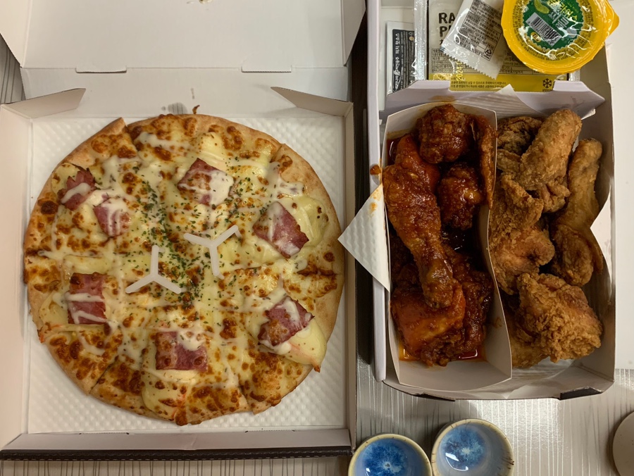 피나치공 신사역점 사진 5