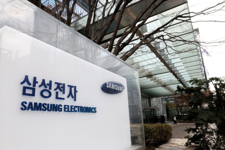 '기대 이하' 성적?…"삼성전자 주가 오를 것" 추천 쏟아진 이유 '기대 이하' 성적?…"삼성전자 주가 오를 것" 추천 쏟아진 이유