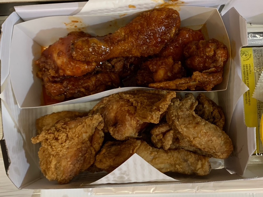 피나치공 신사역점 사진 2
