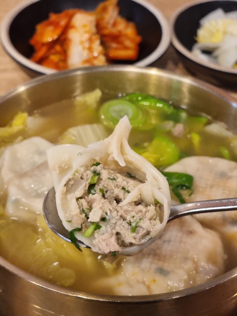 고석환손만두 삼선교점 사진 1
