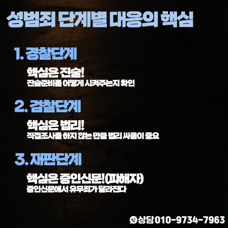 준강간죄 불구속구공판 강력 대응으로 준강간죄 불구속구공판 강력 대응으로